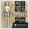 医師も学べる学習アプリ！CT・MRI解体新書