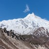 国際山岳医の女性医師が世界第8位の高峰マナスルに登頂