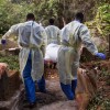 エボラ出血熱に終止符を　外務省が経済的支援を発表