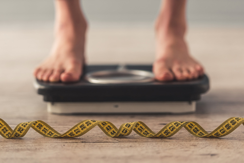 【在宅医療】高齢者の「BMI数値」が表す体の危険について